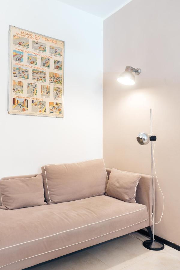 Restart Accommodations Aldobrandini E Sciarra Rome Exterior photo