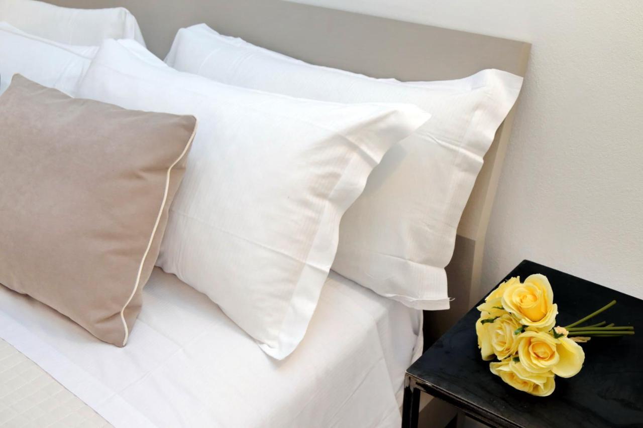 Restart Accommodations Aldobrandini E Sciarra Rome Exterior photo